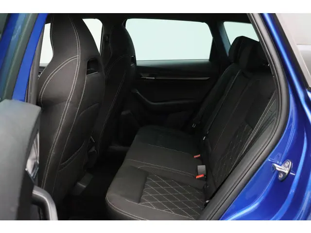 Škoda Karoq 1.5 TSI ACT Sportline Business 2020 Benzine 6