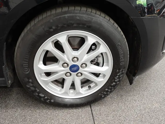 Citroën Berlingo 130pk Automaat 2020 Diesel 9