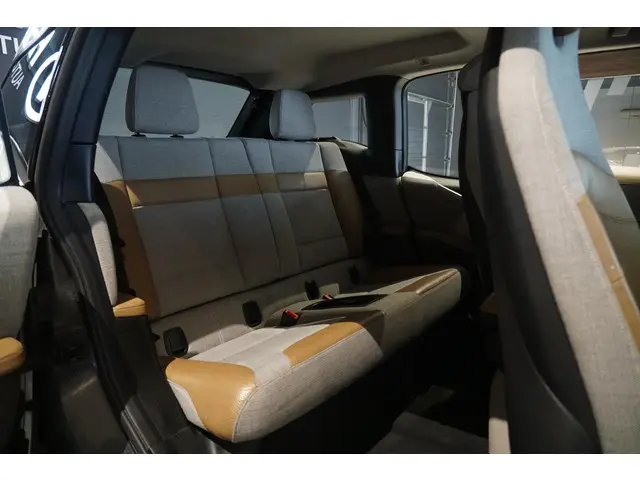 BMW i3 Basis Comfort 22 kWh 2014 Elektrisch 18