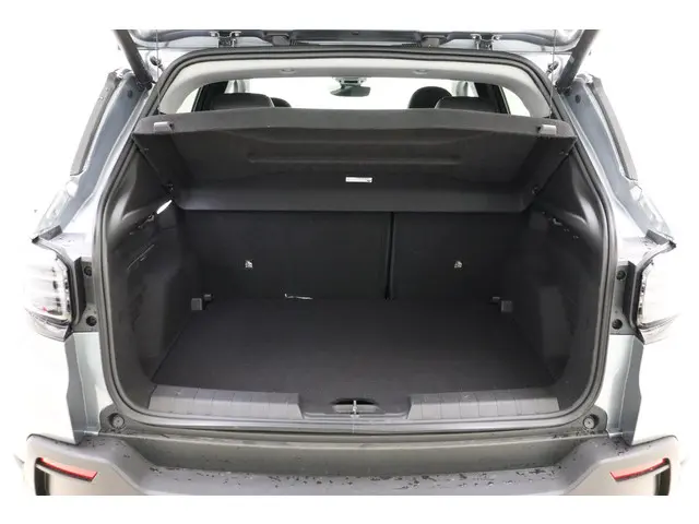 Jeep Avenger 1.2 e-Hybrid Summit 2025 Hybride Benzine 13