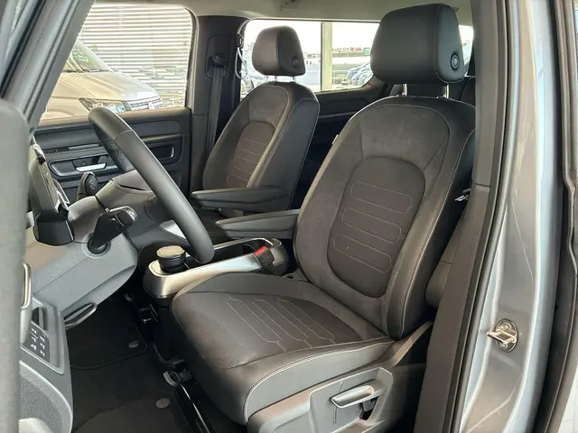 Volkswagen ID. Buzz 3