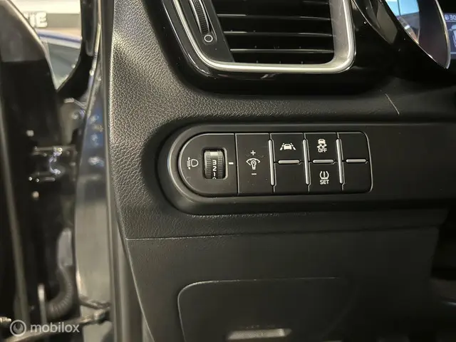 Kia XCeed 1.0 T-GDi DynamicLine Navigatie 2021 Benzine 14
