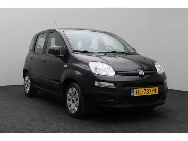 Fiat Panda 0.9 TwinAir Edizione Cool 2015 Benzine 14