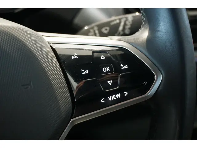 Volkswagen ID.4 First 77 kWh 2020 Elektrisch 27