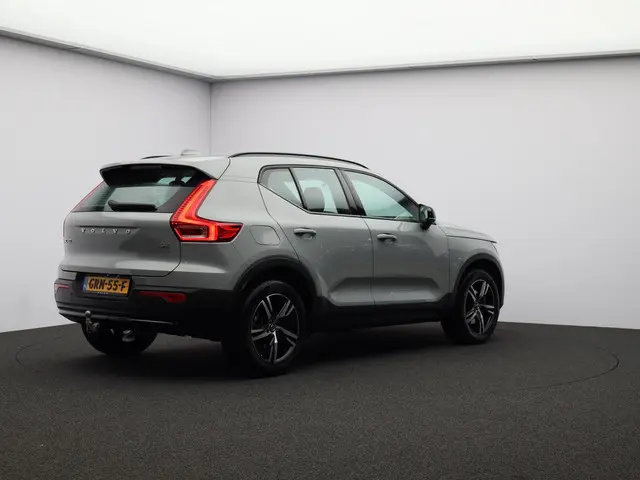 Volvo XC40 2