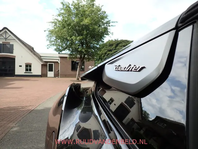 BMW i8 Roadster 1.5 2020 Hybride Benzine 26