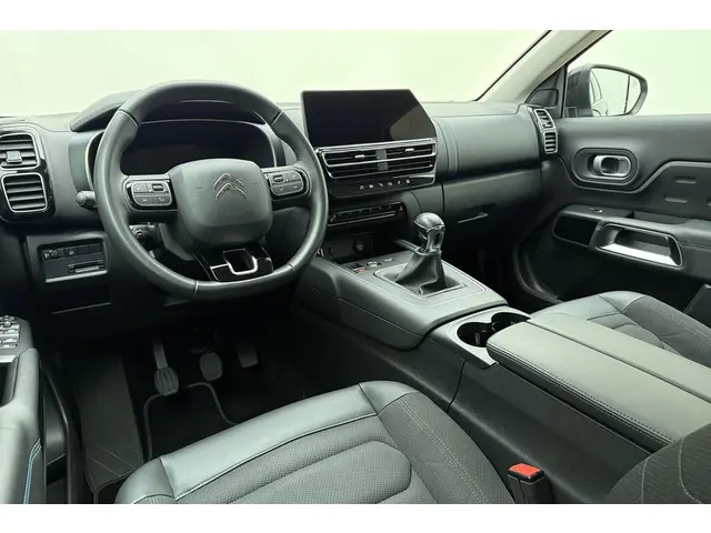 Citroën C5 Aircross 1.2T 130pk C-Series 2023 Benzine 16