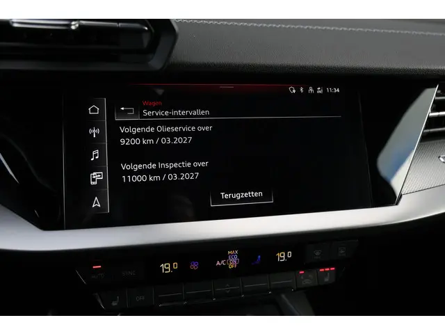 Audi A3 Limousine 35 TFSI 3x S-Line 150PK 2023 Benzine 49