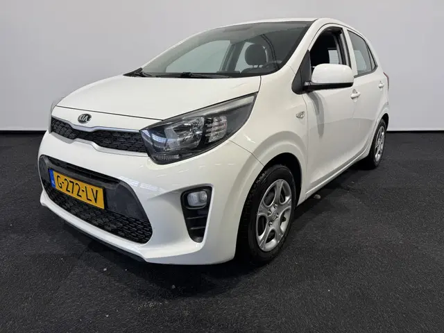 Kia Picanto 2