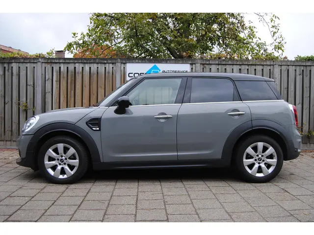 MINI Countryman Mini 1.5 One D Chili 2018 Diesel 3