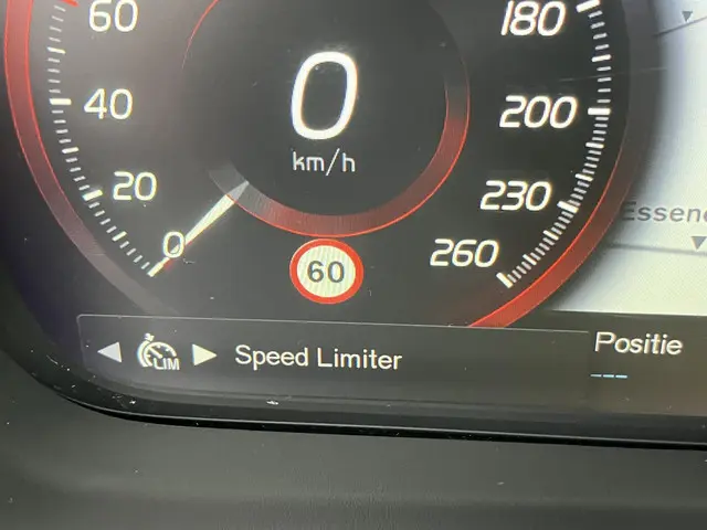 Volvo XC40 1.5 T3 2019 Benzine 30