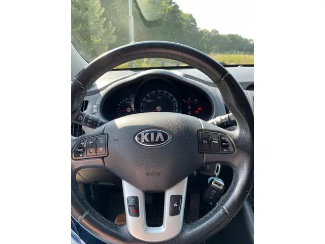 Kia Sportage 1.6 GDI X-treme ExecutiveLine 2015 Benzine 14