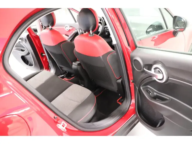 Fiat 500X 1.6 PopStar 2016 Benzine 21