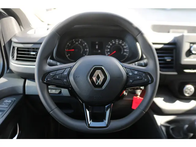 Renault Trafic 2.0 dCi 110pk Airco 2023 Diesel 14