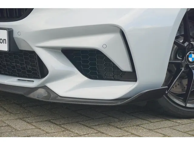 BMW M2 Coupé CS 2020 Benzine 8