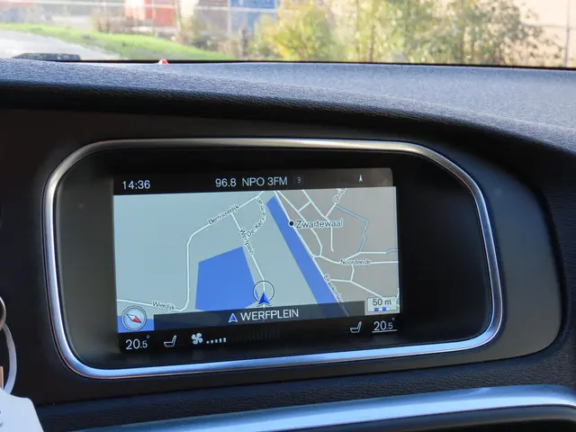 Volvo V40 2.0 T3 Momentum *152PK 2016 Benzine 14