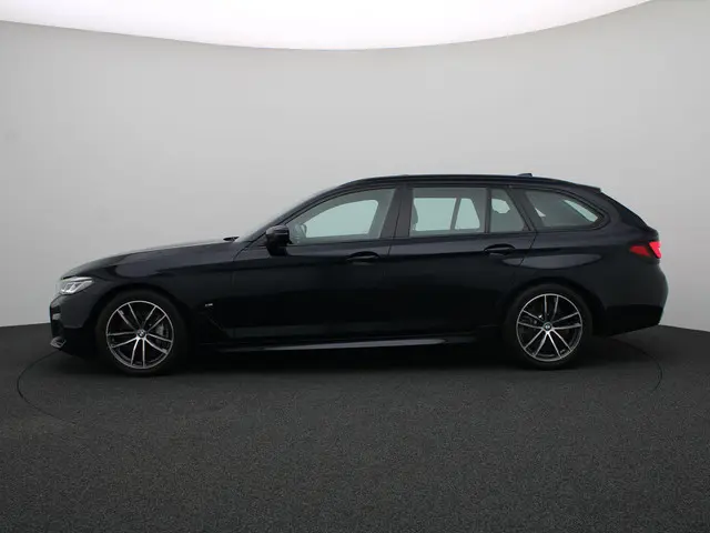 BMW 5 Serie Touring 530d xDrive 2023 Diesel 4
