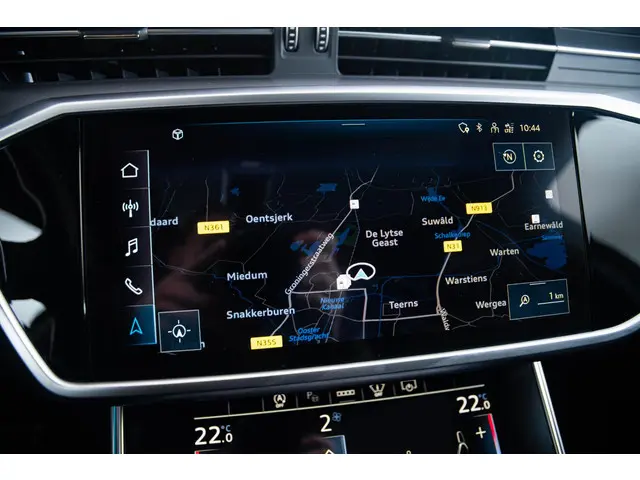 Audi A6 Avant 55 TFSI 2022 Benzine 14