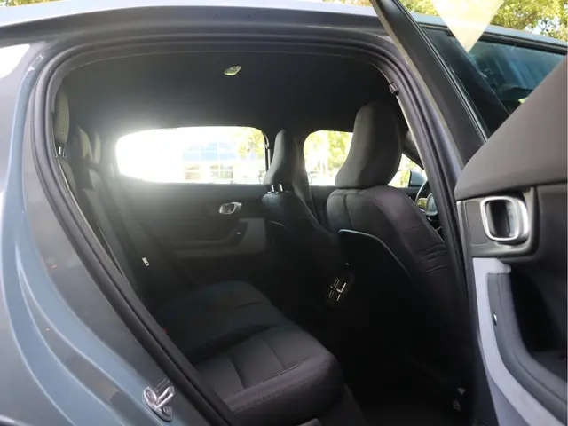 Polestar 2 Long Range Single Motor 2023 Elektrisch 19