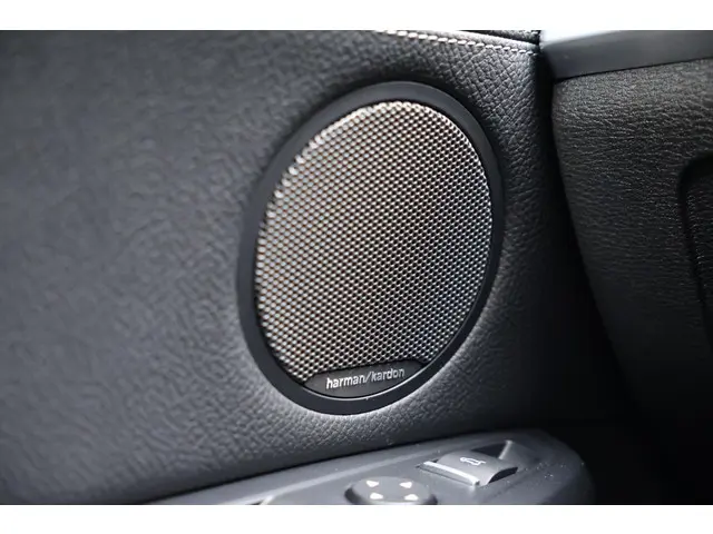 BMW X3 xDrive35i High Executive 2015 Benzine 39