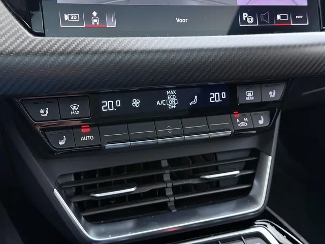 Audi e-tron GT RS 93 kWh 2023 Elektrisch 42