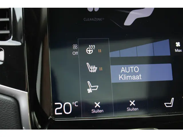 Volvo XC90 2.0 T5 AWD Inscription 2018 Benzine 40
