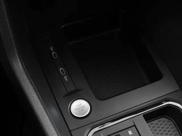 Volkswagen Caddy Cargo Maxi 2.0 TDI Style 2023 Diesel 23