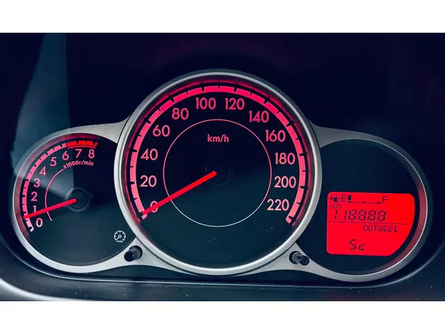 Mazda 2 1.3 Hanabi/2DE EIG/RIJKLAAR/ 2013 Benzine 15