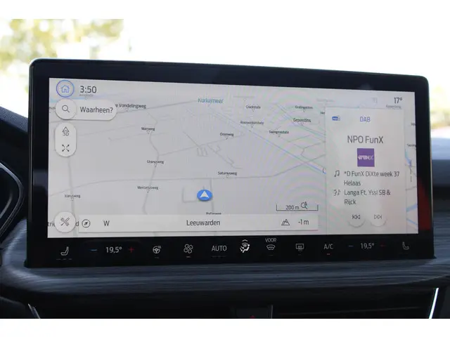 Ford Kuga 2.5 FHEV Active X 2024 Hybride Benzine 49