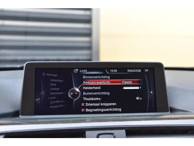 BMW 4 Serie Coupé 420i High Executive 2014 Benzine 20