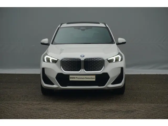 BMW iX1 eDrive20 M Sport 2025 Elektrisch 2