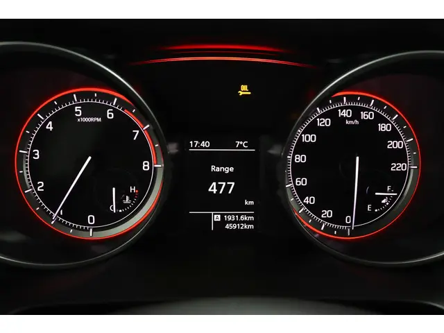 Suzuki Swift 1.2 Select Smart Hybrid 2021 Benzine 47