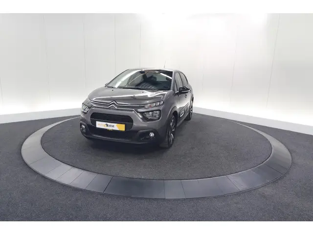 Citroën C3 PureTech 110 Feel 2023 Benzine 65