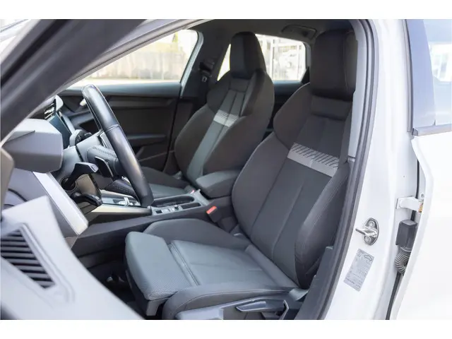 Audi A3 Sportback 35 TFSI Advanced edition 2021 Benzine 13