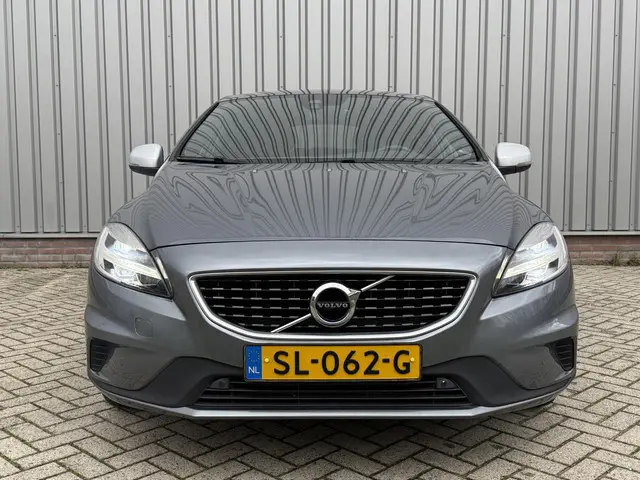 Volvo V40 2.0 T4 Business Sport 2018 Benzine 10