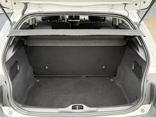 Citroën C4 Cactus 1.2 VTi Shine 2014 Benzine 21