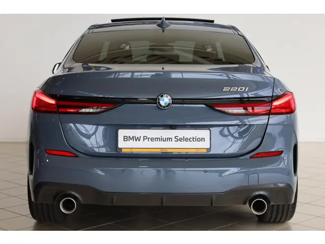BMW 2 Serie Gran Coupé 220i 2024 Benzine 5