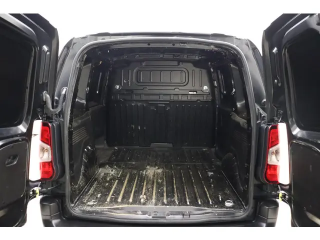 Opel Combo 1.6D L1H1 Edition 2019 Diesel 13