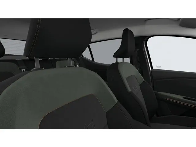 Dacia Sandero TCe 110 Limited Edition 2025 Benzine 6