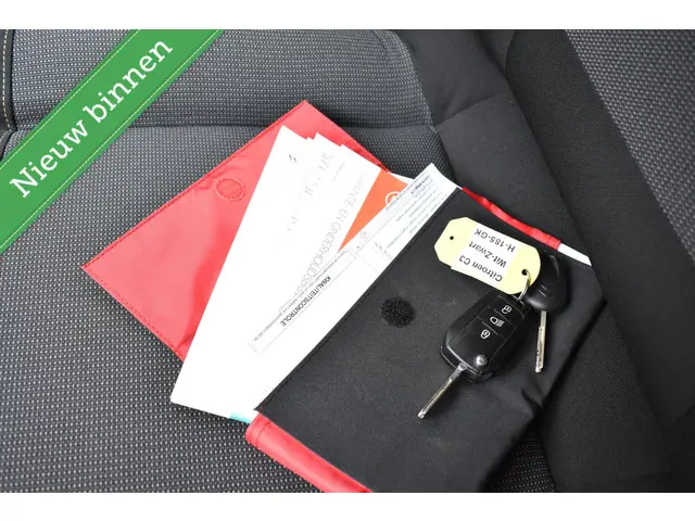 Citroën C3 1.2 PureTech S&S Feel Edition 2020 Benzine 24