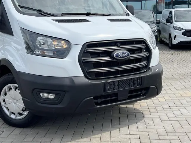 Ford Transit 2