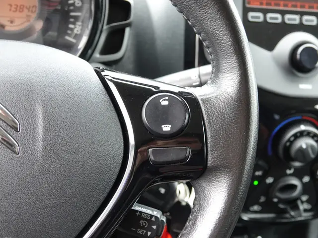 Citroën C1 1.0 VTi Feel 2020 Benzine 19