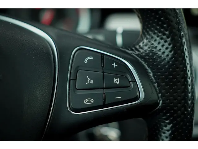 Mercedes-Benz GLA 250 4Matic 2015 Benzine 41