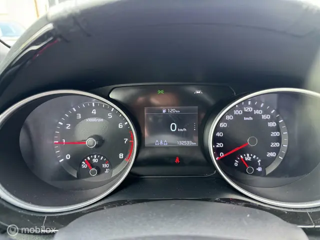 Kia Ceed Sportswagon 1.0 T-GDi GT-Line 2020 Benzine 19