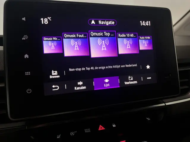 Renault Kangoo 1.3 TCe 130 EDC Techno 2023 Benzine 35