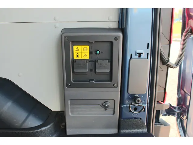 Ford E-Transit 350 L2H2 Trend 68 kWh 2022 Elektrisch 23