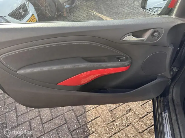 Opel ADAM 1.4 Slam 2013 Benzine 18