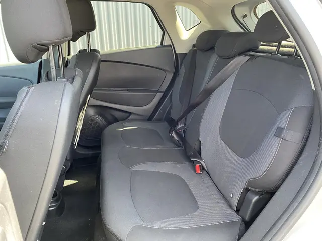 Renault Captur 1.2 TCe Dynamique 2017 Benzine 6