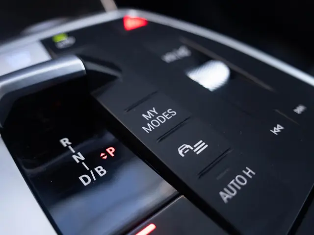 BMW iX1 xDrive30 2023 Elektrisch 19