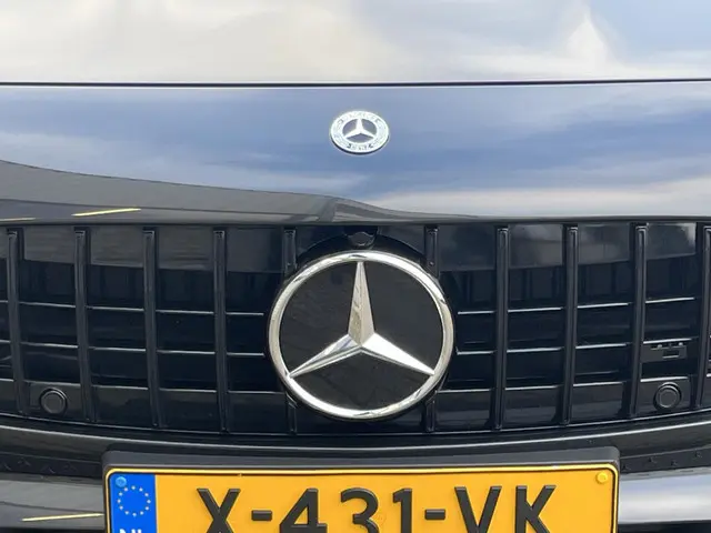 Mercedes-Benz CLE Coupé 200 AMG Line 2024 Benzine 59